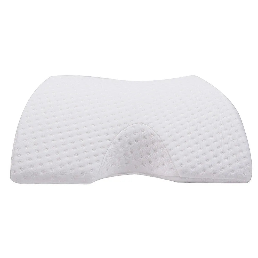 Zero Pressure Arm Tunnel Pillow