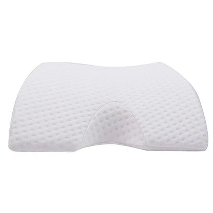 Zero Pressure Arm Tunnel Pillow