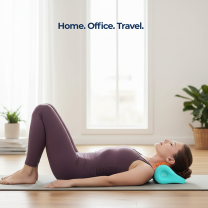 4H Adjustable Cervical Neck Stretcher