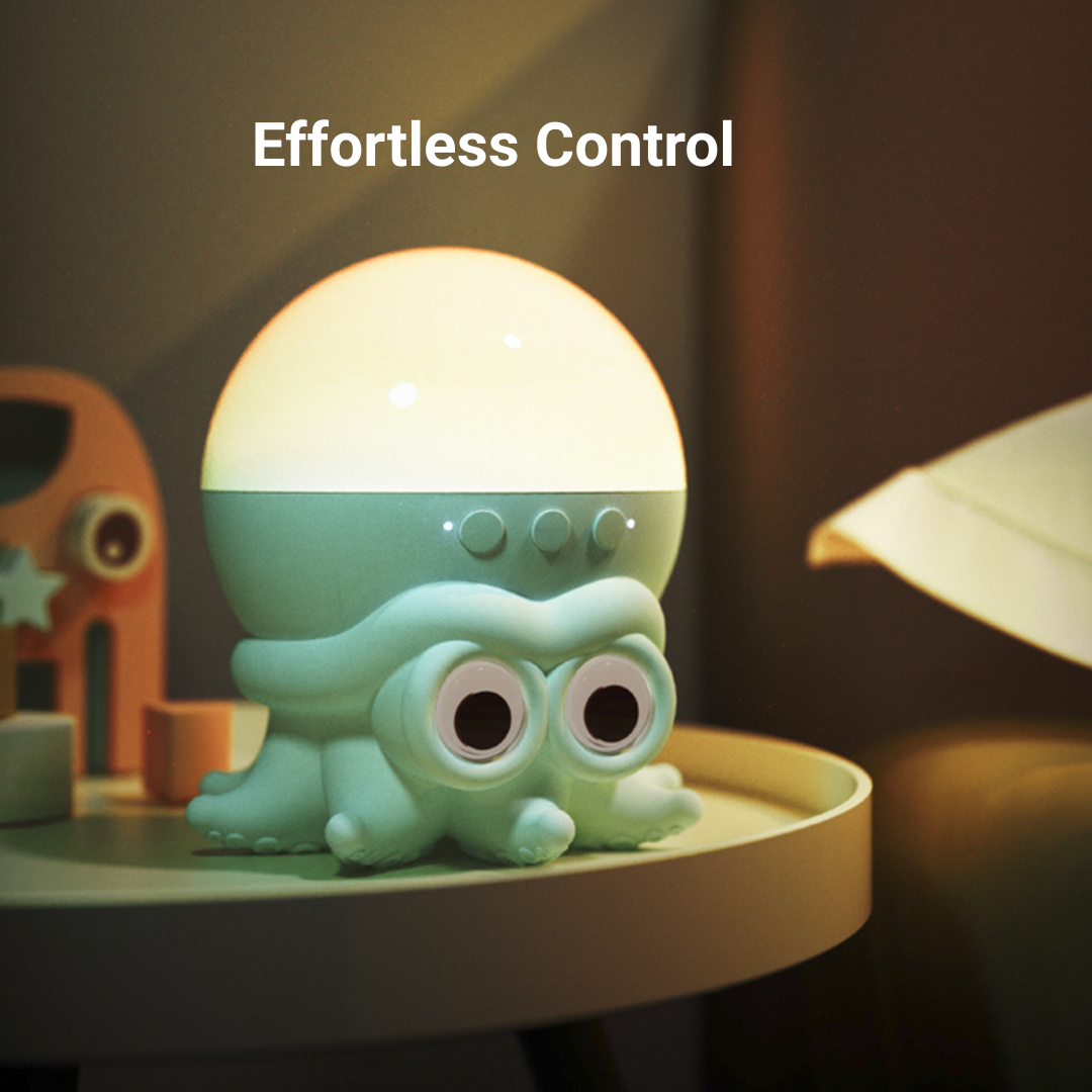 DeepWave™ Ocean Projector