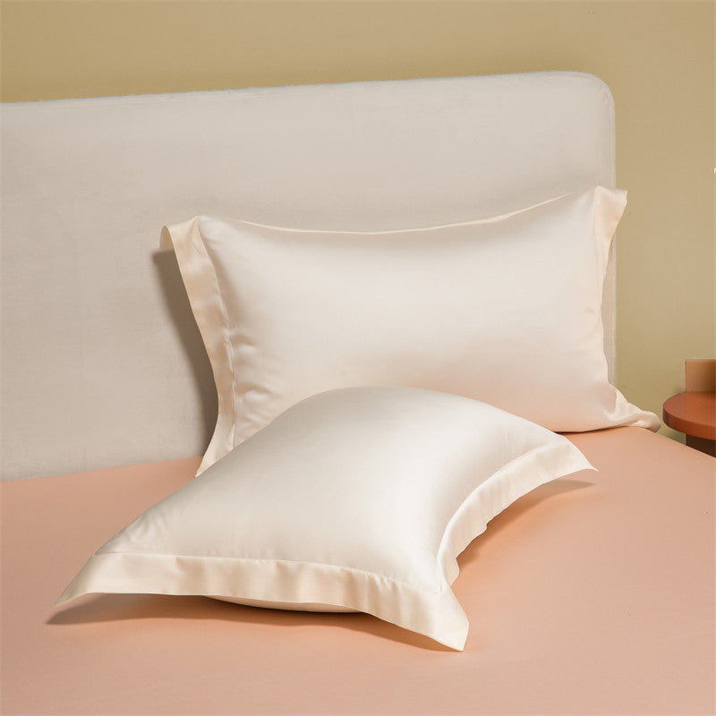 Luxury 200-Thread Count Lenzing Tencel™ Lyocell Bedding Set