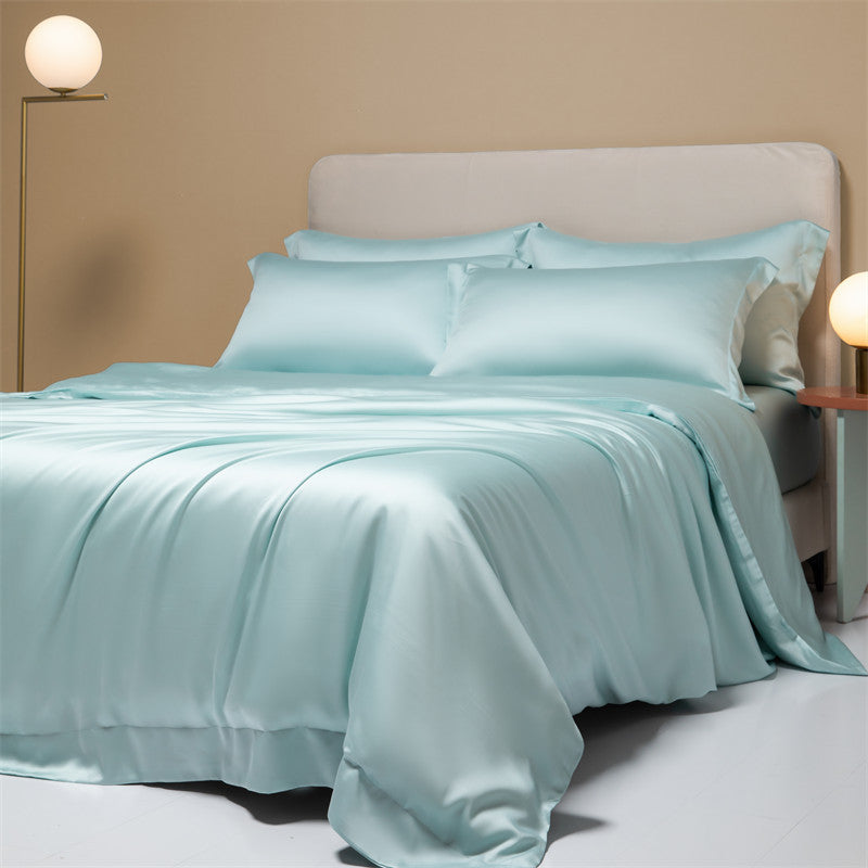 Luxury 200-Thread Count Lenzing Tencel™ Lyocell Bedding Set