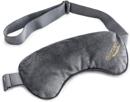 ThermaLav™ Weighted Lavender Sleep Mask