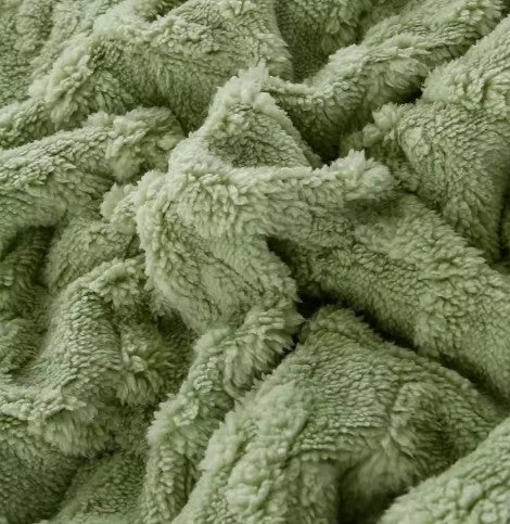 Silk-Protein Bio-Blanket | 100% Pure Milk Fiber
