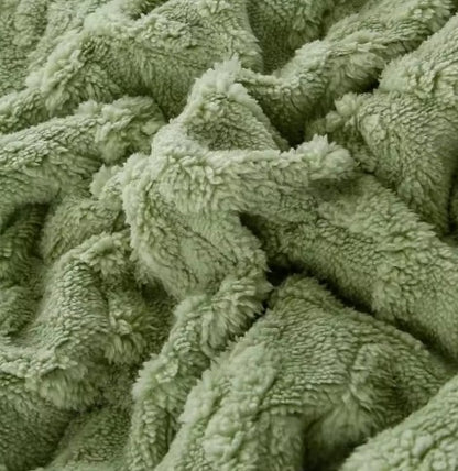 Silk-Protein Bio-Blanket | 100% Pure Milk Fiber