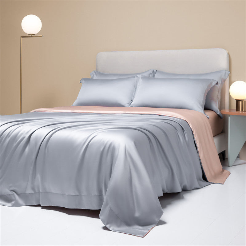 Luxury 200-Thread Count Lenzing Tencel™ Lyocell Bedding Set