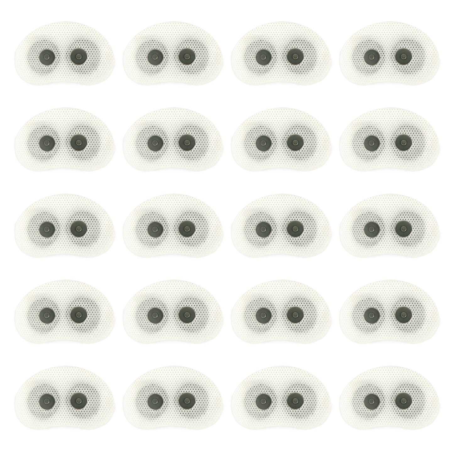 Snore Circle Replacement Conductive Strips  YA4300