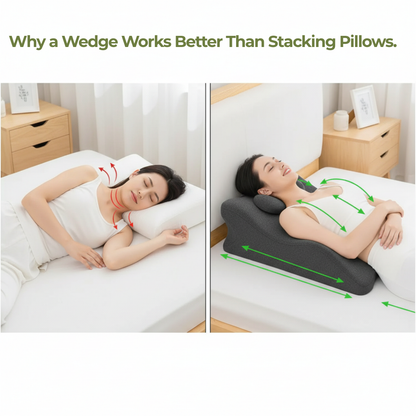 DreamRise™ Bed Wedge