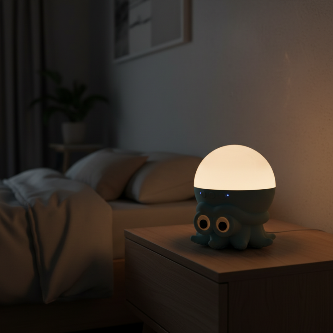 DeepWave™ Ocean Projector