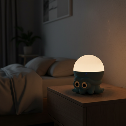 DeepWave™ Ocean Projector