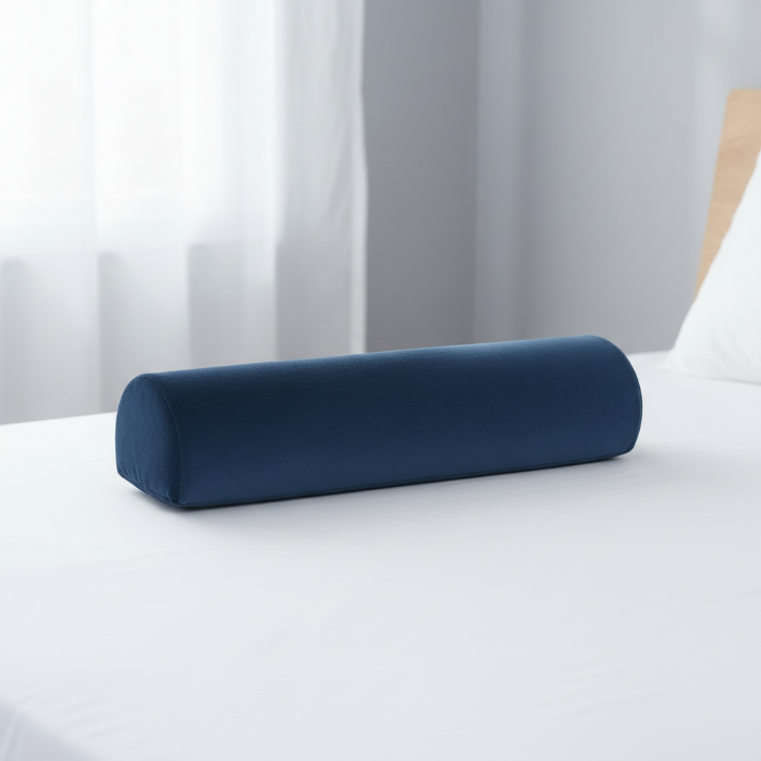 ElevateRest™ 3 Piece Wedge Pillow System