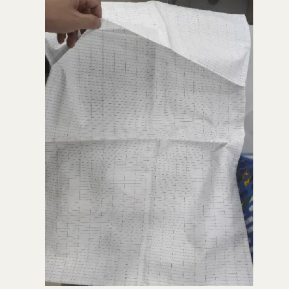 SilverRest™ Pillowcase  Antibacterial Silver Fiber