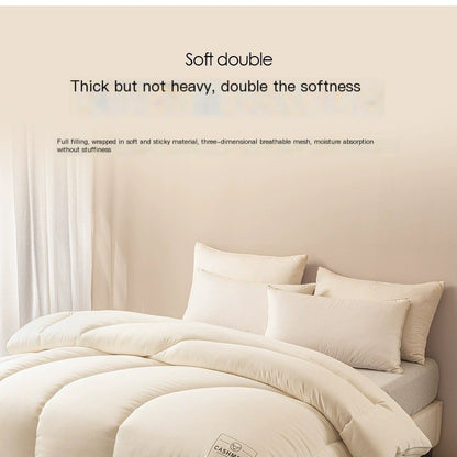 Apex™ Australian Wool Winter Comforter