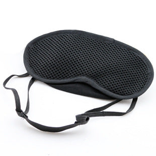 Bamboo Charcoal Purifying Sleep Mask