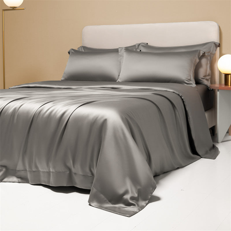 Luxury 200-Thread Count Lenzing Tencel™ Lyocell Bedding Set