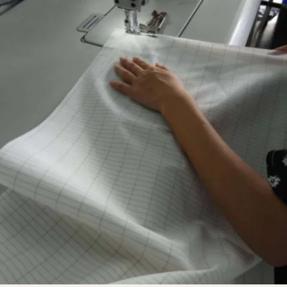 SilverRest™ Pillowcase  Antibacterial Silver Fiber