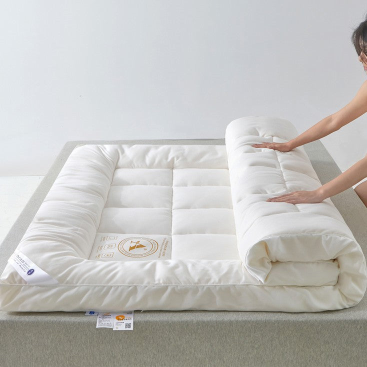 Cloud-Soft Soybean Fiber Mattress