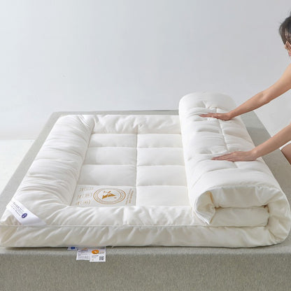 Cloud-Soft Soybean Fiber Mattress