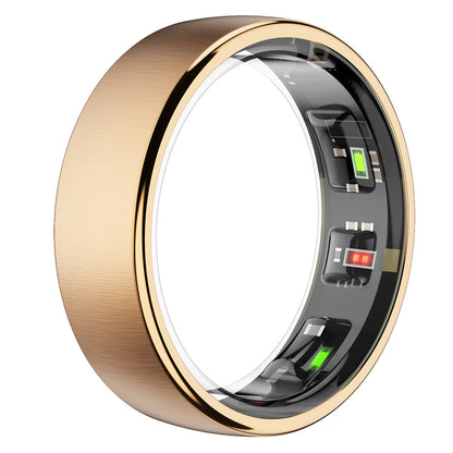 SleepSense™ Smart Ring – Sleep & Recovery Tracker