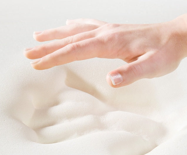 Zero Pressure Arm Tunnel Pillow