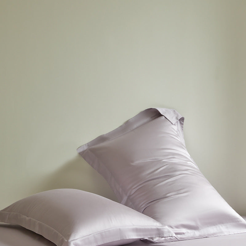 Silk-Touch Pure Tencel Lyocell Luxury Pillowcase