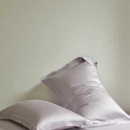 Silk-Touch Pure Tencel Lyocell Luxury Pillowcase