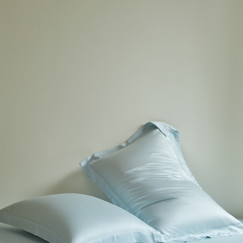 Silk-Touch Pure Tencel Lyocell Luxury Pillowcase