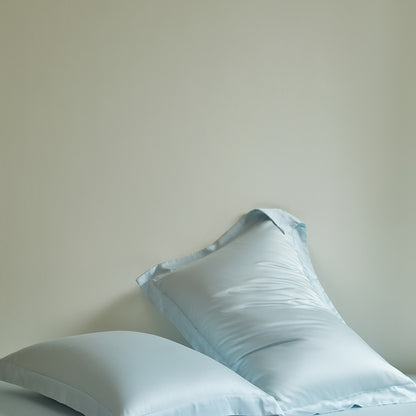 Silk-Touch Pure Tencel Lyocell Luxury Pillowcase