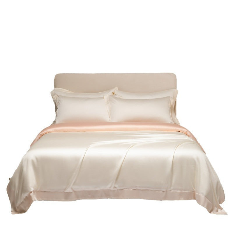 Luxury 200-Thread Count Lenzing Tencel™ Lyocell Bedding Set