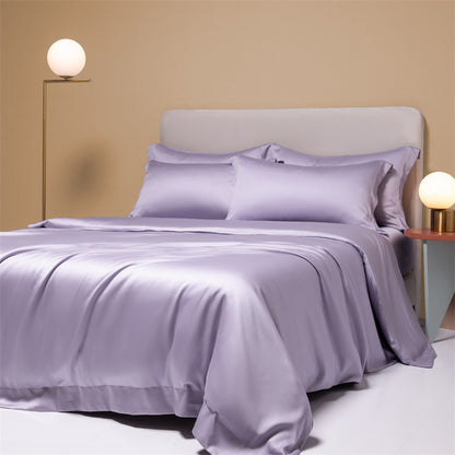 Luxury 200-Thread Count Lenzing Tencel™ Lyocell Bedding Set