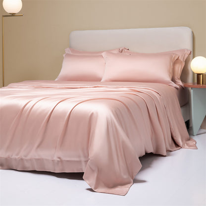 Luxury 200-Thread Count Lenzing Tencel™ Lyocell Bedding Set