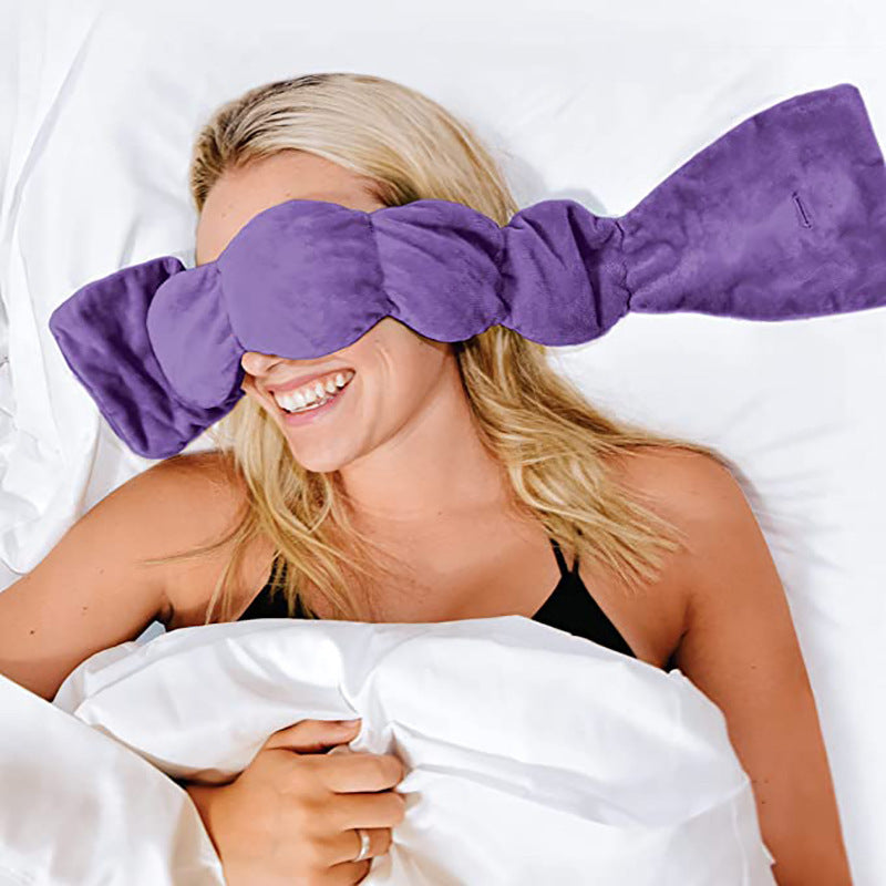 WrapCloud™ Weighted Sleep Wrap