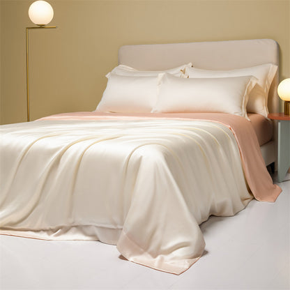 Luxury 200-Thread Count Lenzing Tencel™ Lyocell Bedding Set