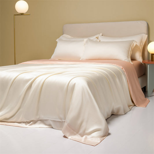 Luxury 200-Thread Count Lenzing Tencel™ Lyocell Bedding Set