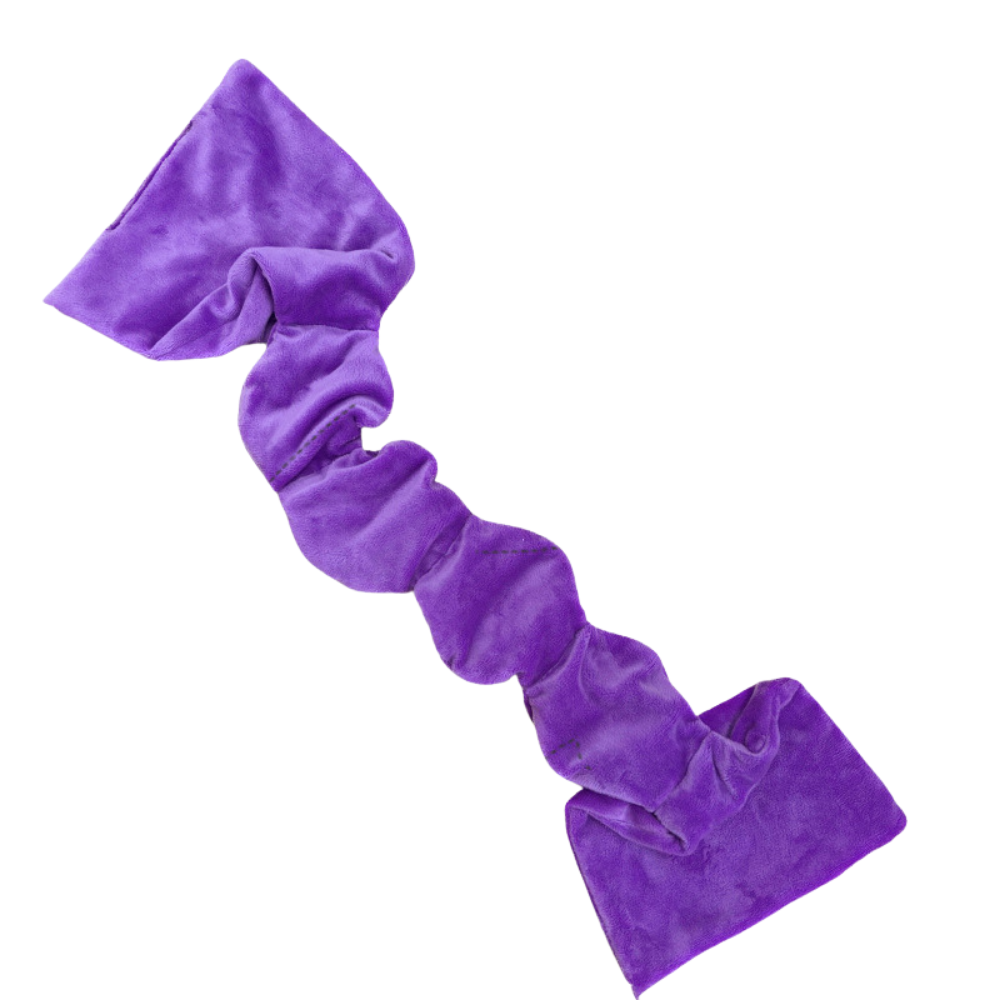WrapCloud™ Weighted Sleep Wrap