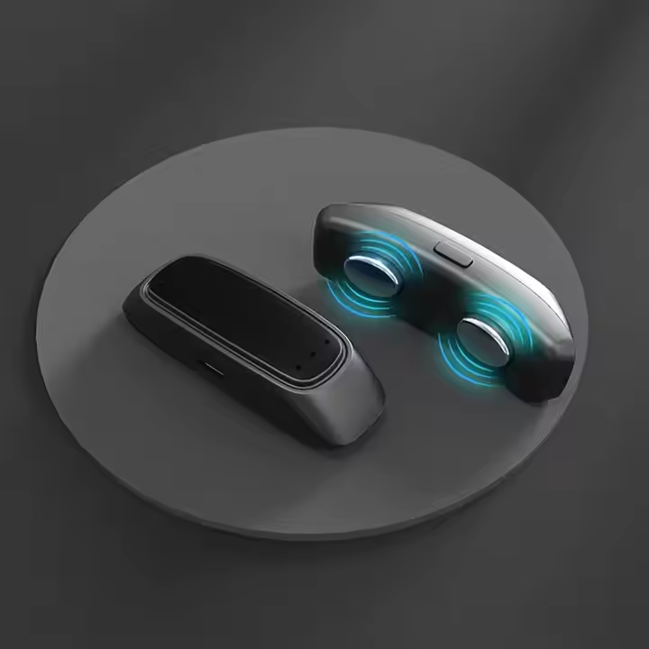 SmartPulse™ Anti Snore Device