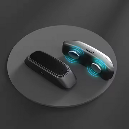 SmartPulse™ Anti Snore Device