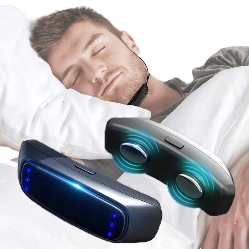 SmartPulse™ Anti Snore Device