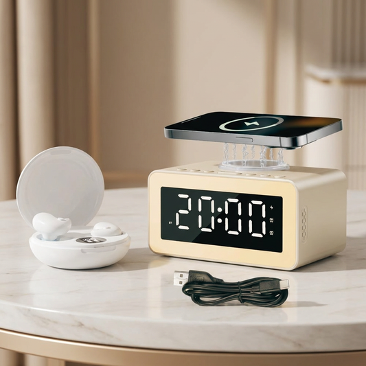 Night Audio Sleep Set