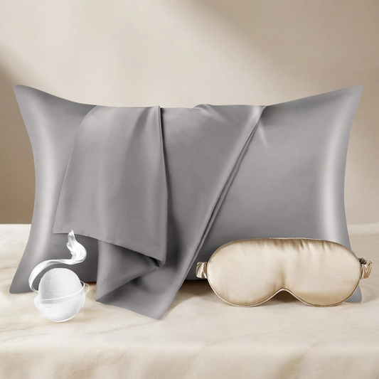 Silk Beauty Sleep Set