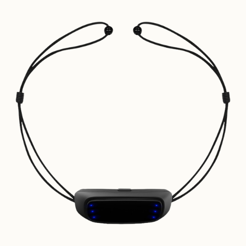 SmartPulse™ Anti Snore Device