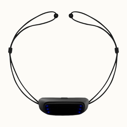 SmartPulse™ Anti Snore Device