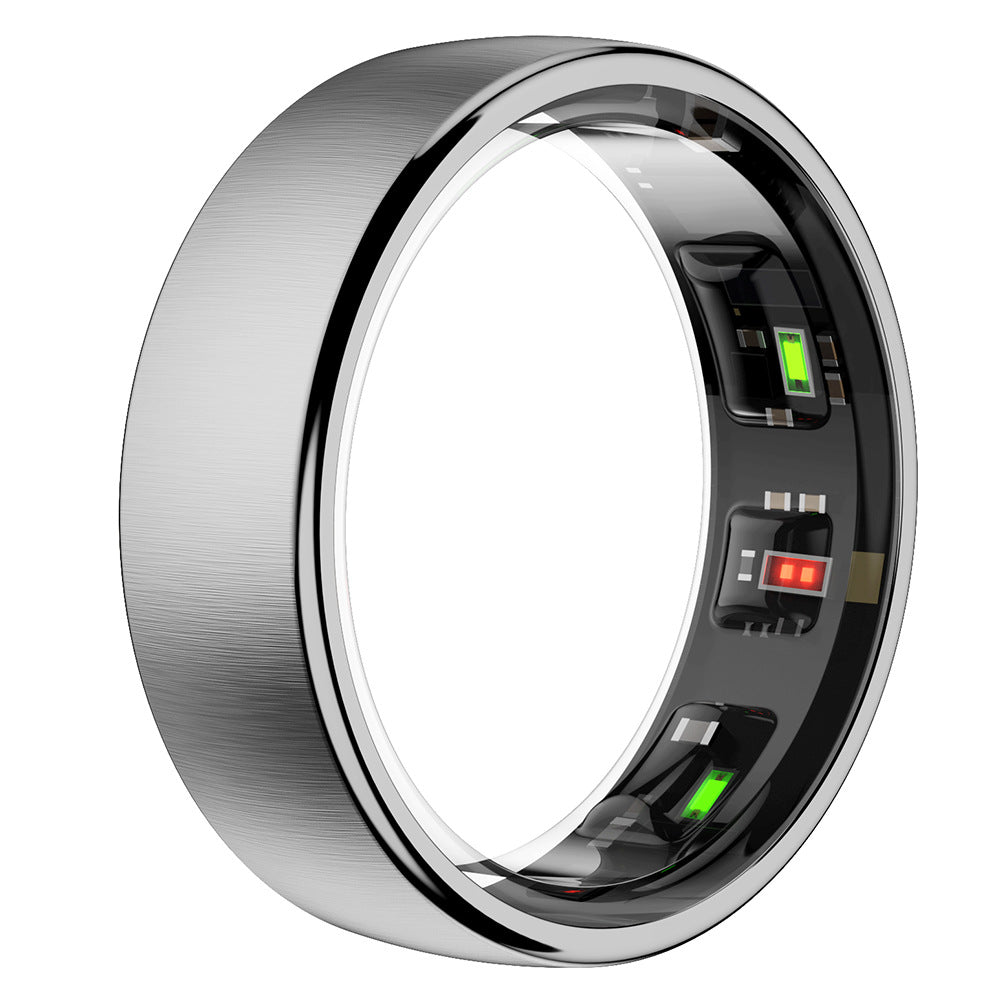SleepSense™ Smart Ring – Sleep & Recovery Tracker