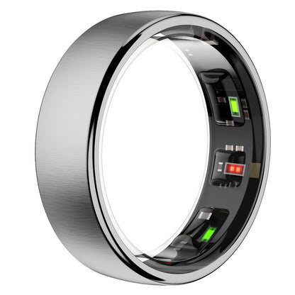 SleepSense™ Smart Ring – Sleep & Recovery Tracker