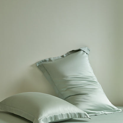 Silk-Touch Pure Tencel Lyocell Luxury Pillowcase