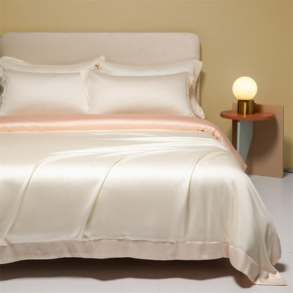 Luxury 200-Thread Count Lenzing Tencel™ Lyocell Bedding Set