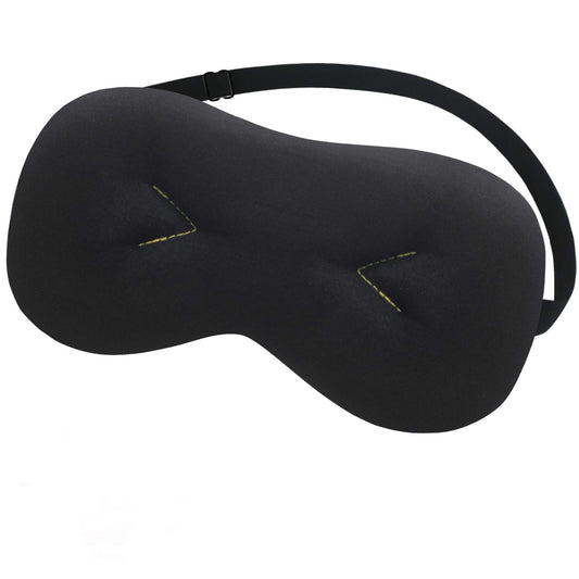 FrostVeil™ Cooling Weighted Sleep Mask