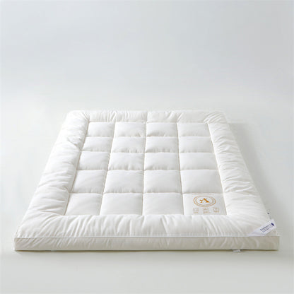 Cloud-Soft Soybean Fiber Mattress