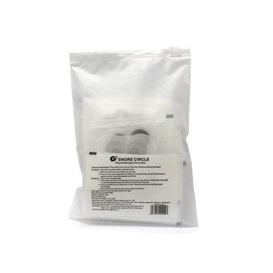 Snore Circle Replacement Conductive Strips  YA4300