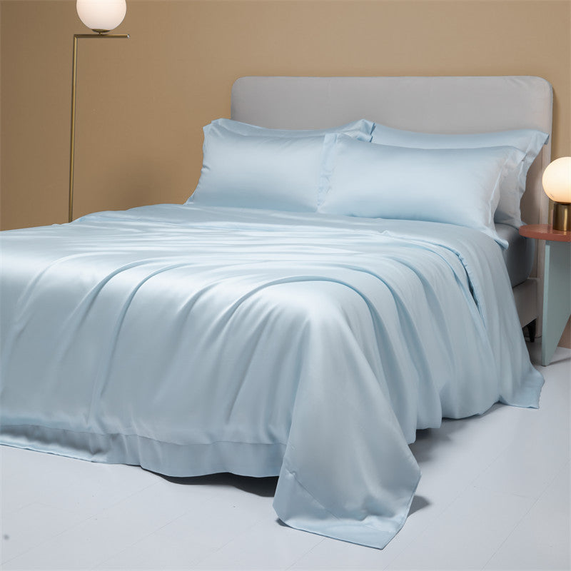 Luxury 200-Thread Count Lenzing Tencel™ Lyocell Bedding Set